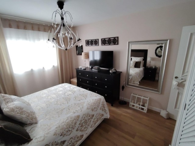 Appartement avec 2 Chambres  à Benalmadena