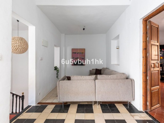 8 Bedrooms Townhouse in Málaga