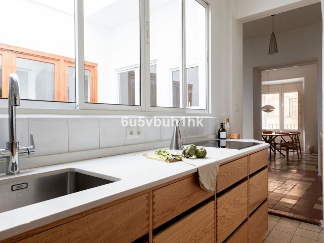 8 Bedrooms Townhouse in Málaga