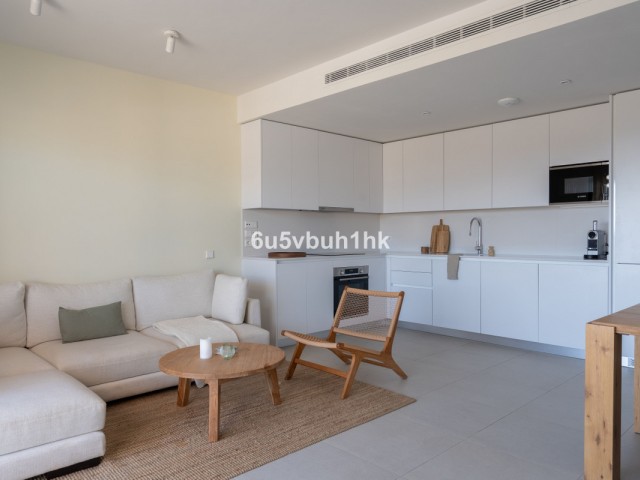 2 Bedrooms Apartment in Calanova Golf