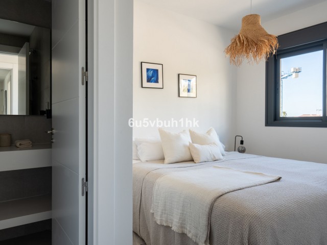 2 Bedrooms Apartment in Calanova Golf
