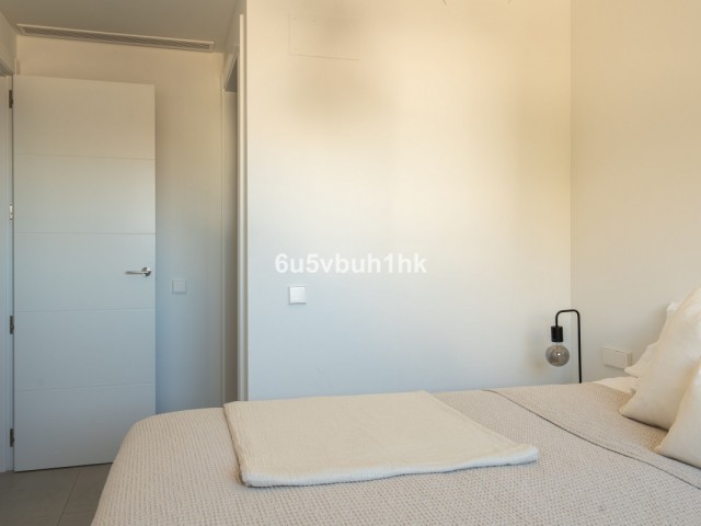 2 Bedrooms Apartment in Calanova Golf