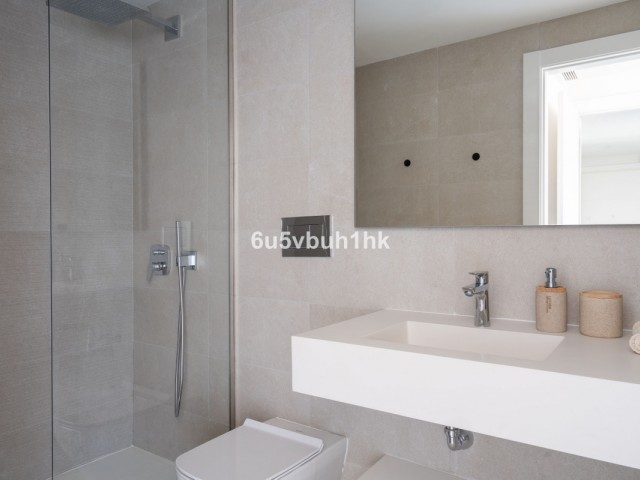 2 Bedrooms Apartment in Calanova Golf