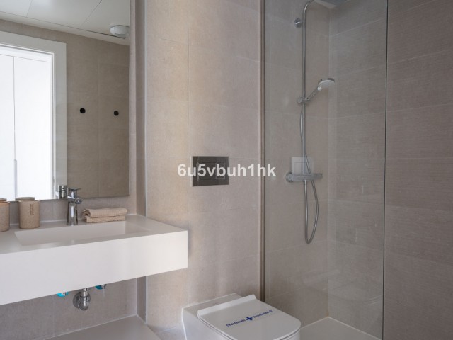 2 Bedrooms Apartment in Calanova Golf