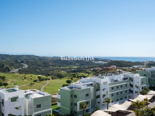 2 Bedrooms Apartment in Calanova Golf