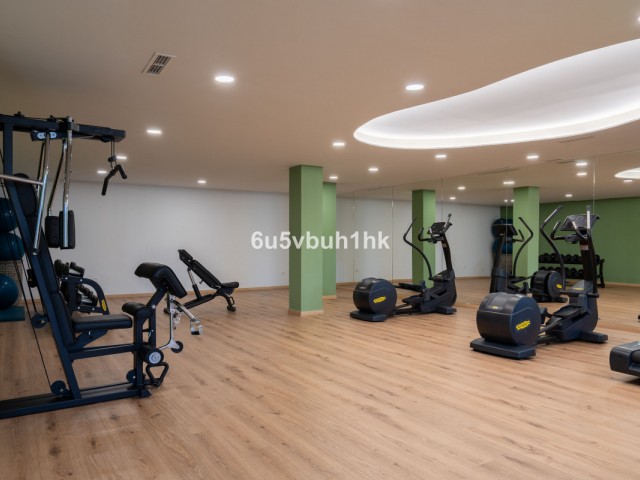 2 Bedrooms Apartment in Calanova Golf