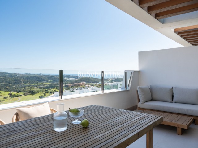 Huoneisto, Calanova Golf, R5342947