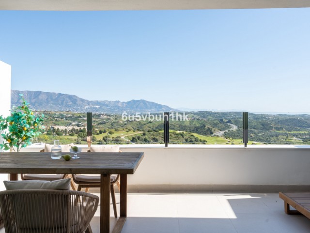 Huoneisto, Calanova Golf, R5342947