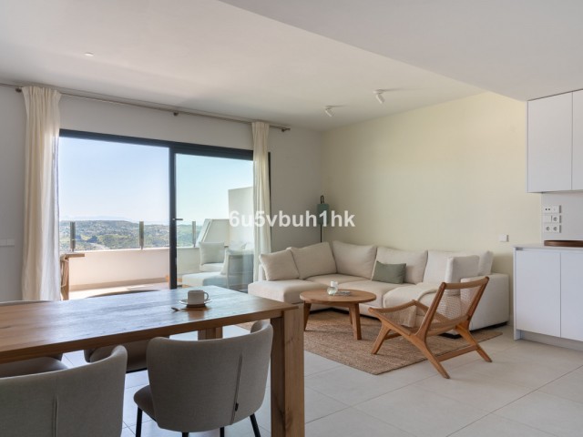 Huoneisto, Calanova Golf, R5342947
