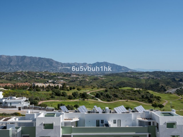 2 Makuuhuoneen Huoneisto Calanova Golf
