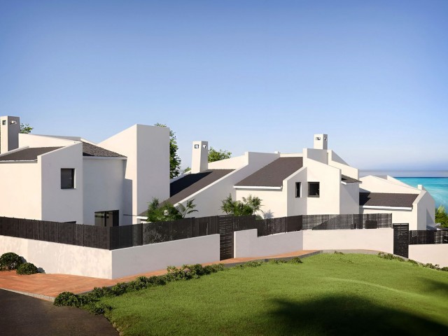 Townhouse, Estepona