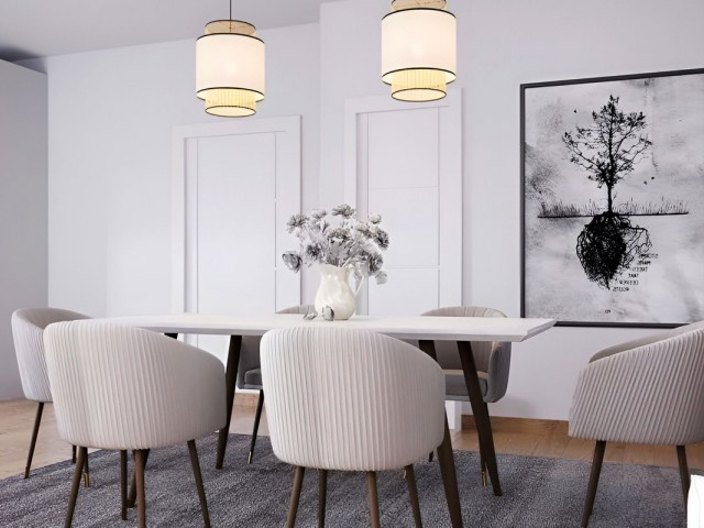 2 Bedrooms Townhouse in Estepona