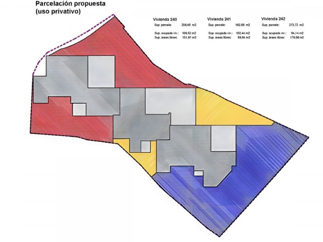 2 Bedrooms Townhouse in Estepona