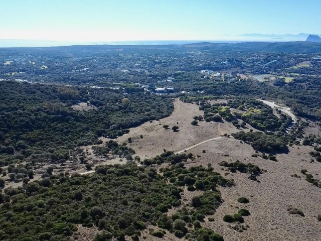  Plot in Sotogrande