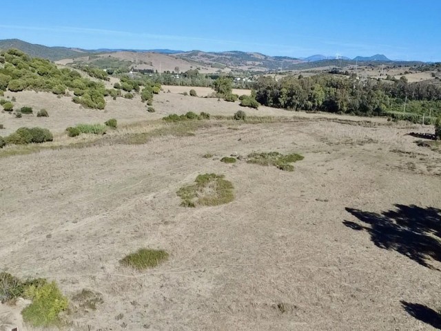  Plot in Sotogrande