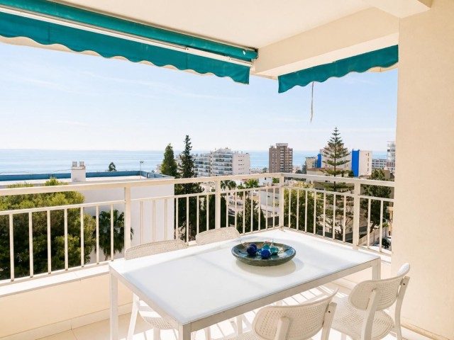 Apartment, La Carihuela, R5343232