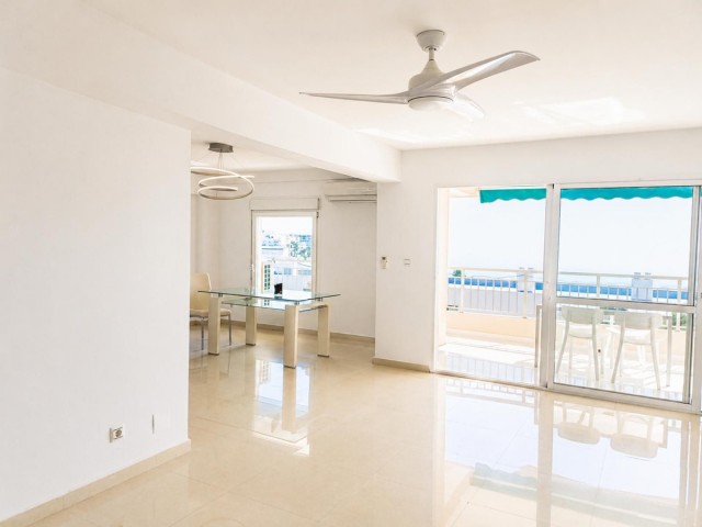 Apartment, La Carihuela, R5343232