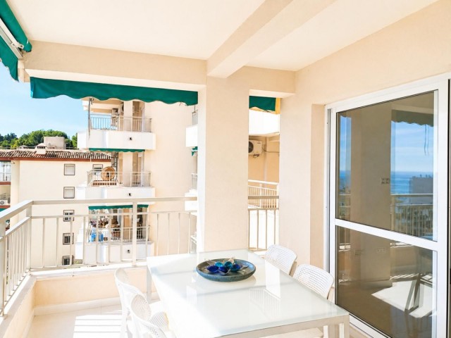Apartment, La Carihuela, R5343232