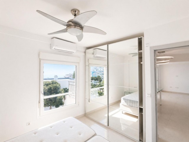 3 Bedrooms Apartment in La Carihuela