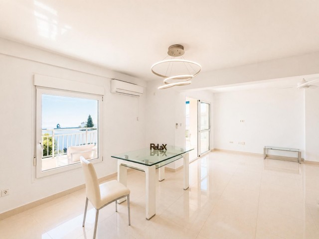 3 Soveroms Leilighet i La Carihuela