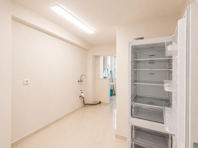 3 Soveroms Leilighet i La Carihuela