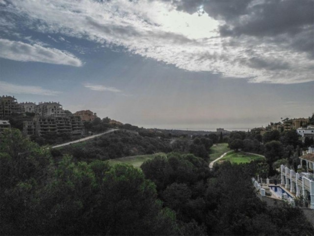  Plot in Elviria