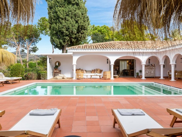 Villa, Hacienda Las Chapas, R5271628