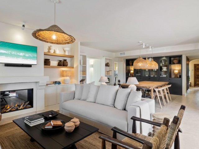 3 Bedrooms Villa in Hacienda Las Chapas