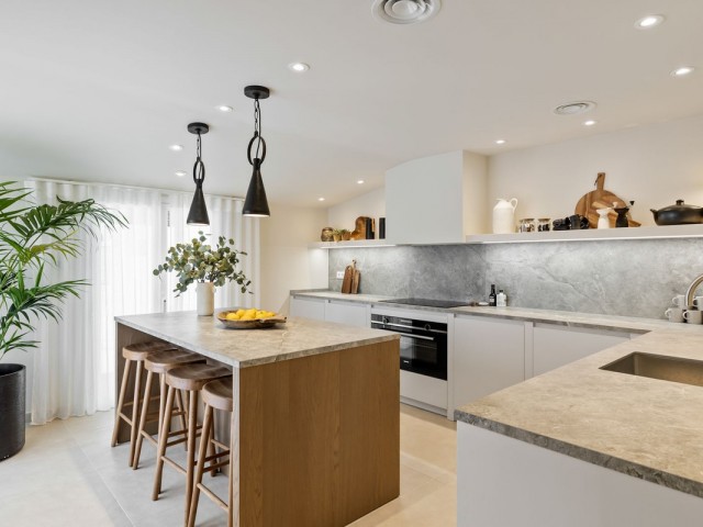 3 Bedrooms Villa in Hacienda Las Chapas