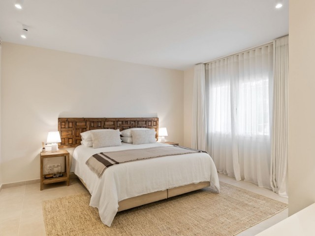 3 Schlafzimmer Villa in Hacienda Las Chapas