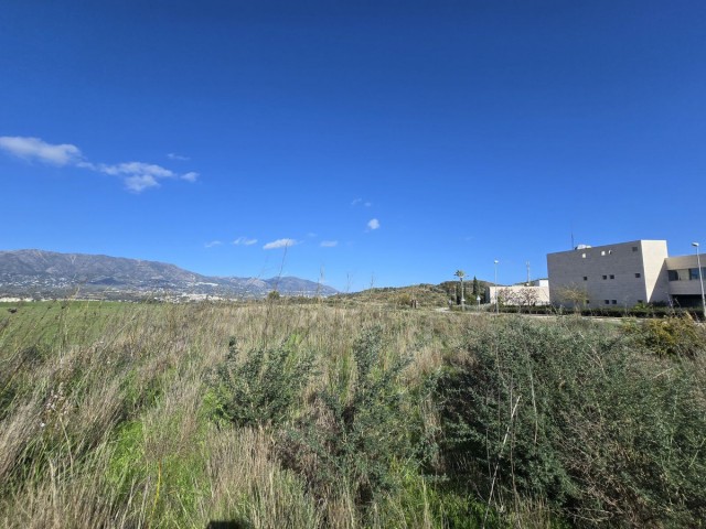  Plot in La Cala de Mijas