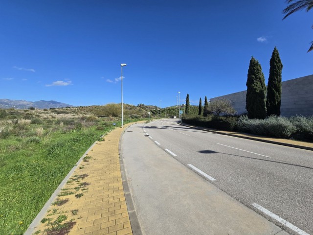  Plot in La Cala de Mijas
