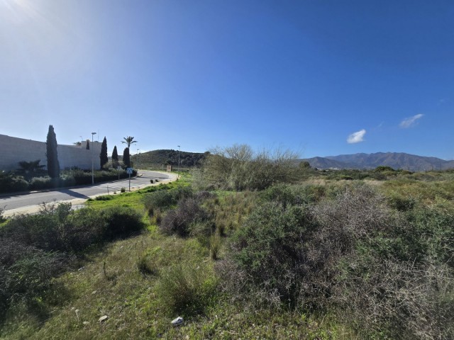  Plot in La Cala de Mijas