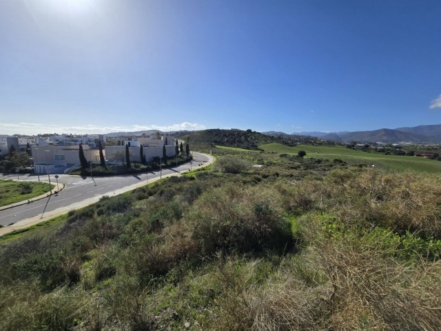  Plot in La Cala de Mijas
