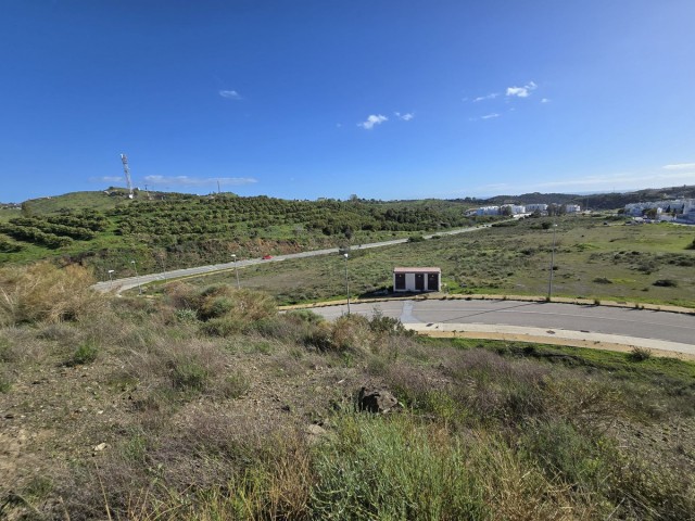  Plot in La Cala de Mijas