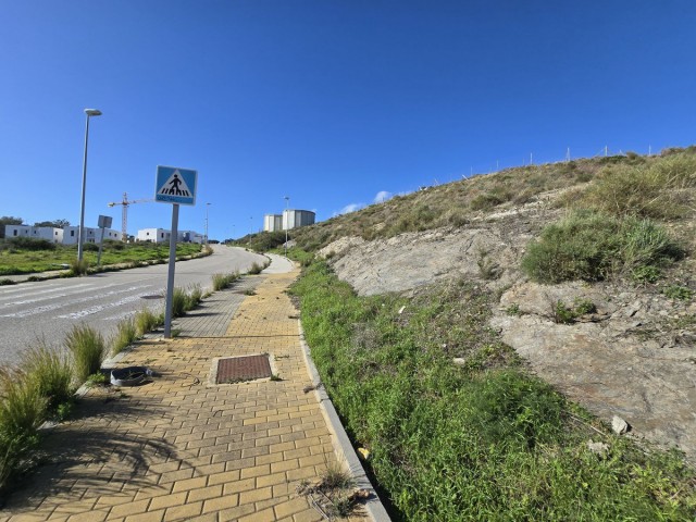  Plot in La Cala de Mijas
