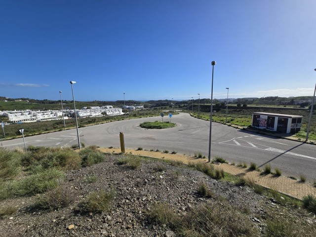  Plot in La Cala de Mijas