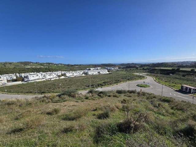  Plot in La Cala de Mijas