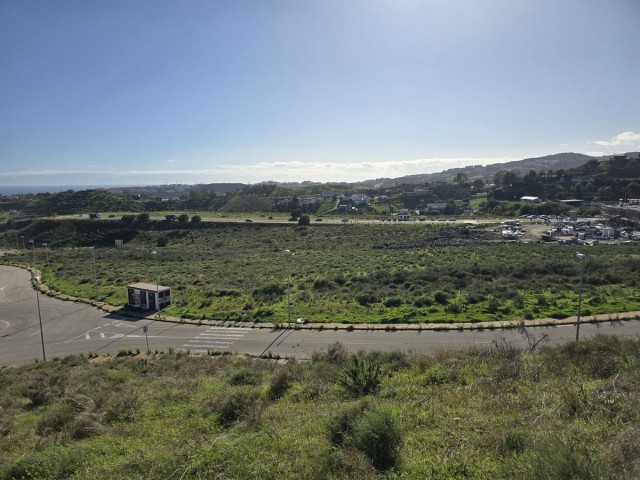  Plot in La Cala de Mijas