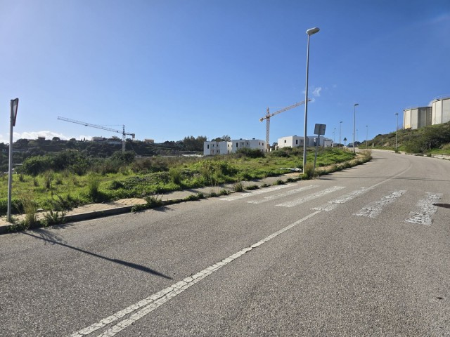  Plot in La Cala de Mijas
