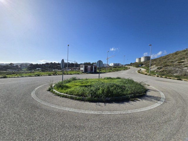  Plot in La Cala de Mijas