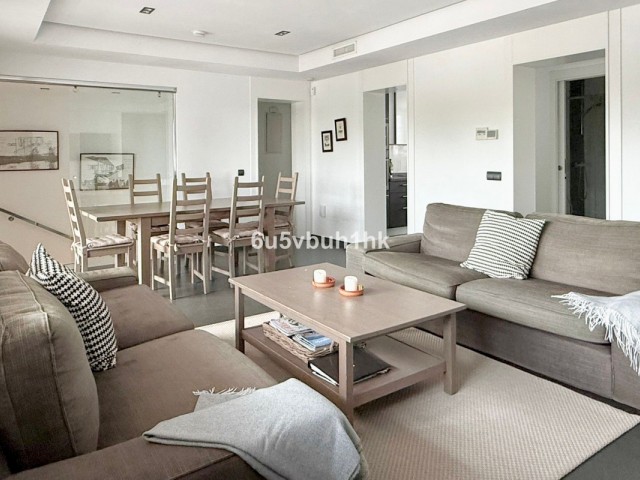 4 Bedrooms Townhouse in Torreblanca