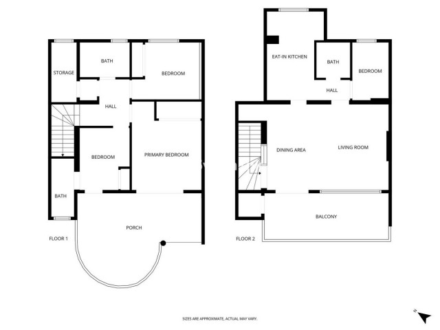 4 Slaapkamer Rijtjeshuis in Torreblanca