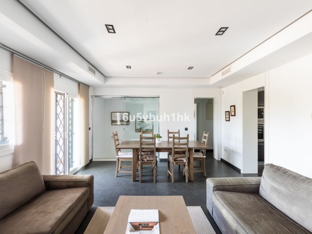 4 Slaapkamer Rijtjeshuis in Torreblanca