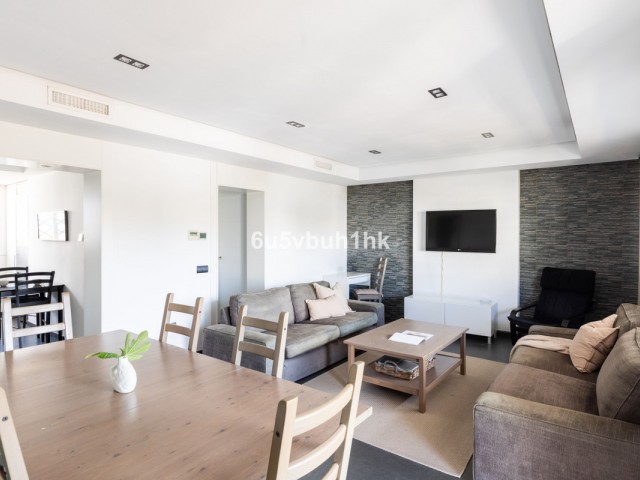 4 Slaapkamer Rijtjeshuis in Torreblanca