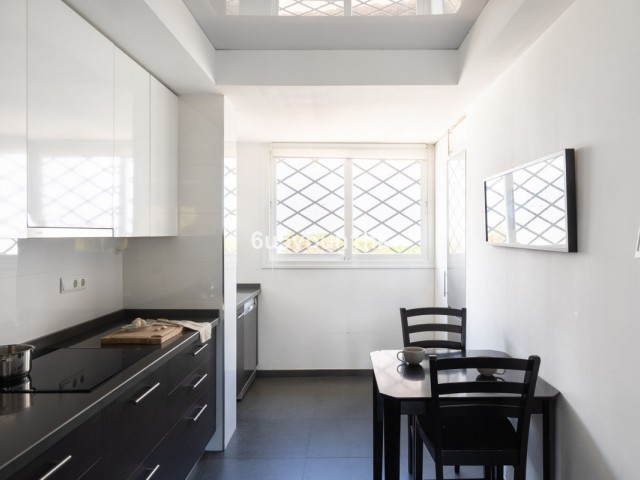 4 Slaapkamer Rijtjeshuis in Torreblanca