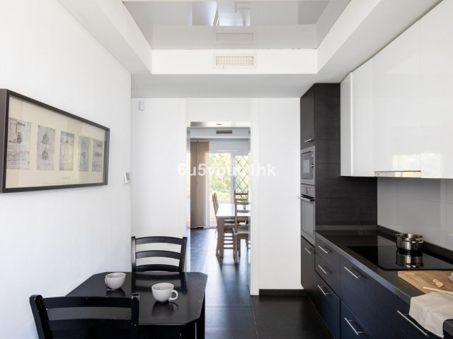 4 Slaapkamer Rijtjeshuis in Torreblanca