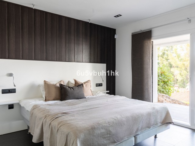4 Slaapkamer Rijtjeshuis in Torreblanca