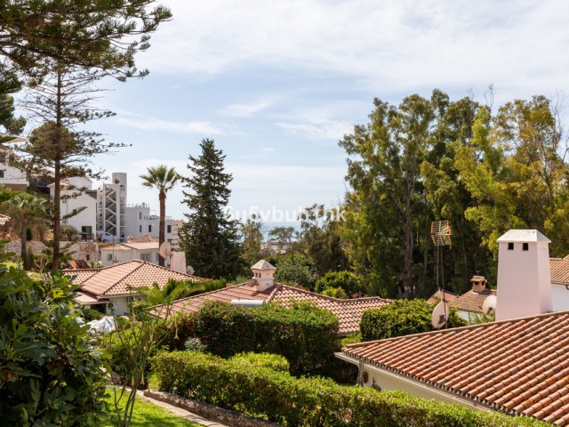 4 Slaapkamer Rijtjeshuis in Torreblanca