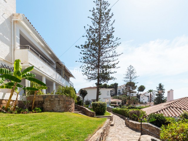 4 Slaapkamer Rijtjeshuis in Torreblanca